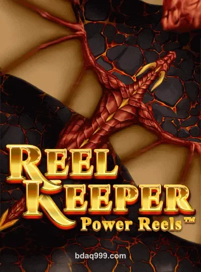 Reel Keeper Power Reels Slot Game