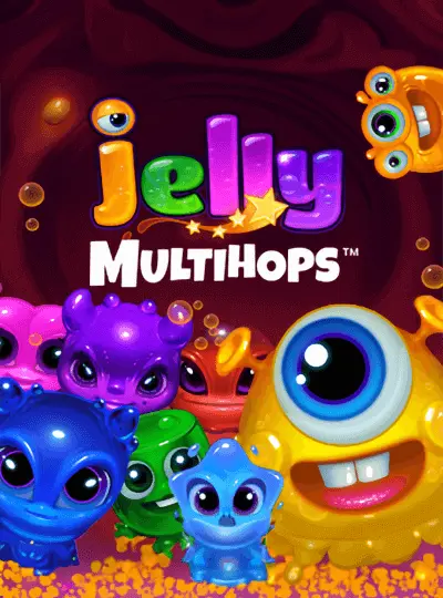 bdaq999 Jelly Multihops