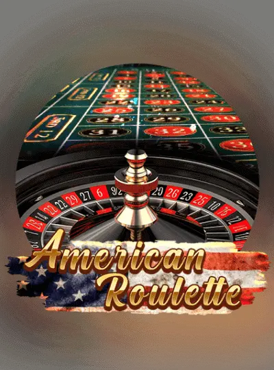 আমেরিকান রুলেট