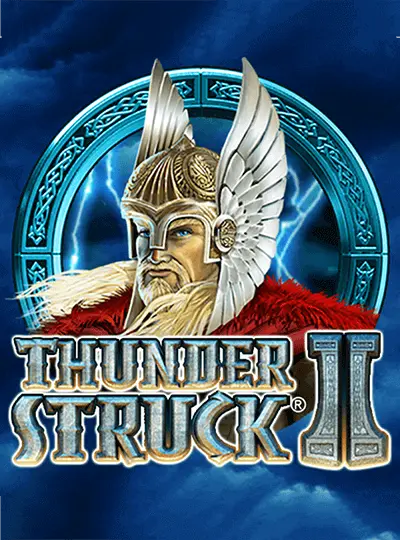 থান্ডারস্ট্রাক II