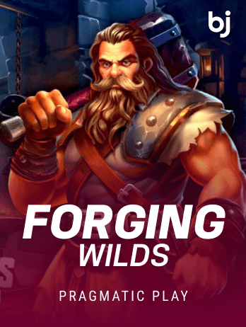 Forging Wildspng