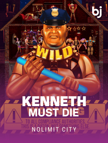 bdaq999 Kenneth Must Die