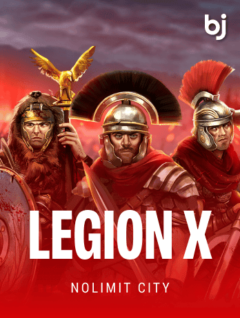 Legion X