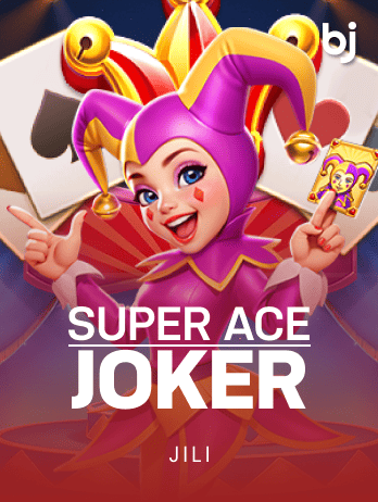 Super Ace Joker