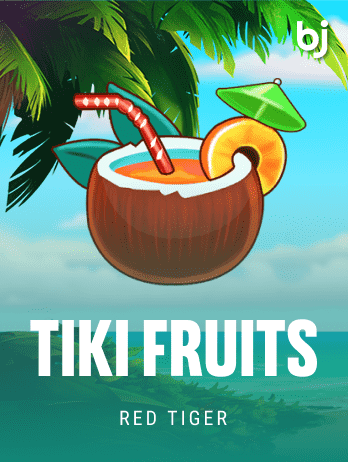Tiki Fruits