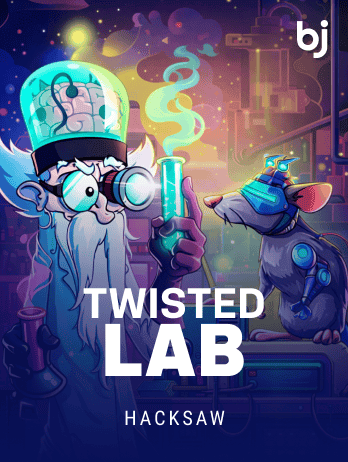 Twisted Lab
